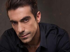 الفنان التركي الشهير إبراهيم شيليكول