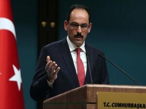 الرئاسة التركية: أردوغان أقنع ترامب بالانسحاب من سوريا