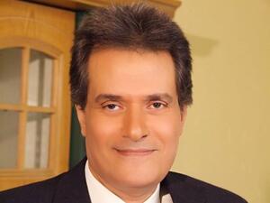 Egyptian actor Ibrahim Yusri has sadly passed away at the age of 65. (Image: Almutawassittv.com)