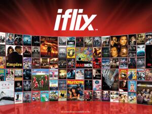iflix, a leading entertainment service for emerging markets, has announced the launch of its services in Saudi Arabia. 