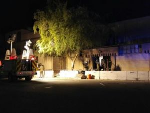 الداخلية السعودية تكشف هوية منفذ تفجير مسجد الأحساء