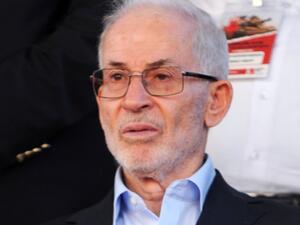 إبراهيم منير: من غير المناسب إنشاء كيانات ثورية جديدة في الوقت الراهن