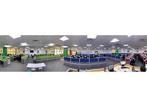 نفذت كريم عدة مبادرات استراتيجية ضماناً للتميز المنشود وإدارته بما يكفل تحقيق الترابط والتناسق في مختلف عملياتها التي تتوجه بها نحو العملاء والكباتن.