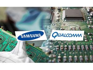 Qualcomm Anticipates that its Future Snapdragon 5G Mobile Chipsets Will Use Samsung’s 7nm LPP EUV Process Technology.