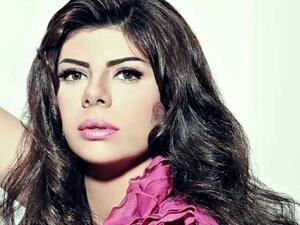 أميرة فتحي تكشف عن وضعها الصحي بعد نجاتها من الموت