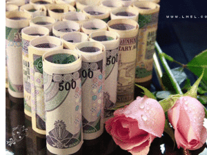 مع الورد ابعتولنا شوية فكة