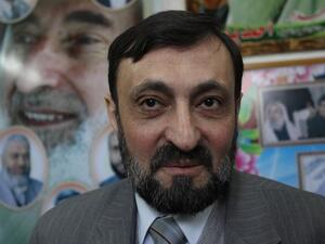 عماد العلمي