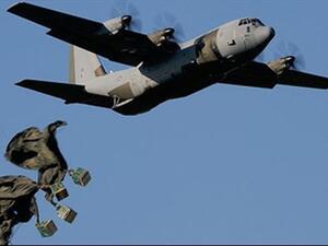 روسيا أرسلت أحدث مقاتلاتها إلى سوريا - ارشيف 