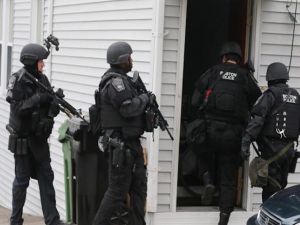 إخلاء مستشفى للأطفال في ميامي الأمريكية إثر بلاغ عن إطلاق نار داخلها - ارشيف 