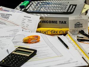 Companies need to prepare for VAT, and now. (File photo)