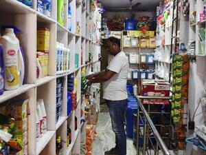 The Goods and Services Tax (GST) will launch in India on July 1. (AFP)