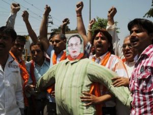 رفعت الدعوى لأننا لا نستطيع ان نتحدث عن احترام المرأة في الهند