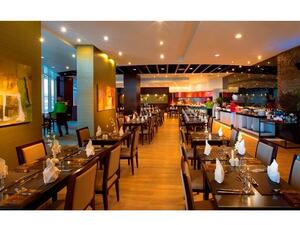 قرّر فندق ام داون تاون من ميلينيوم إهداء ضيوفه ورواده هدية رائعة من الهند تلهب أجواء الشتاء الباردة في دبي.