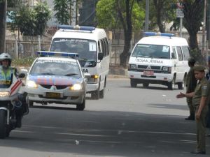 اندونيسيا تدافع عن قيامها باعدام المحكومين رغم الانتقادات الدولية
