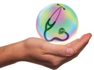 For many companies, the rising cost of providing health insurance for employees may prove unsustainable, leading some to cut the level of coverage they provide. (Pixabay)