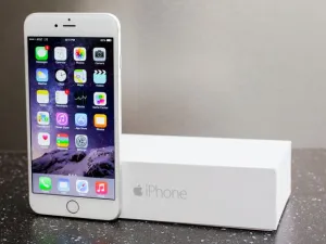 Iphone 6 plus