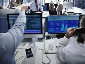 GCC IPOs witnessed in 2016 were the lowest registered in the last decade as a result of declining oil prices and heightened economic uncertainty. (Shutterstock)