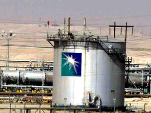 Saudi Aramco
