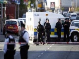 مقتل قائد سابق بالجيش الجمهوري الايرلندي في بلفاست
