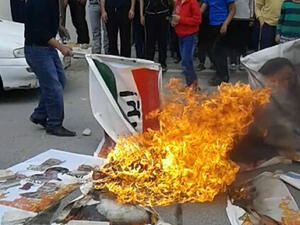 ساهم قطع الخط الإيراني، في زيادة ساعات قطع التيار الكهربائي عن محافظات في جنوب العراق،