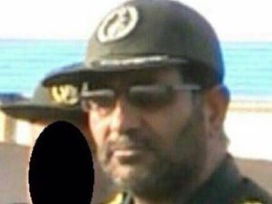 خواه قيادي بارز في الحرس الثوري الإيراني يشرف على العمليات الميدانية في حلب - أرشيف