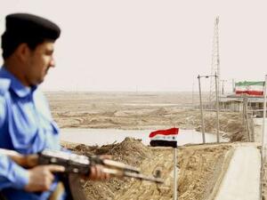 توقيف عراقي حاول إدخال نصف كيلو من الهيروين من إيران