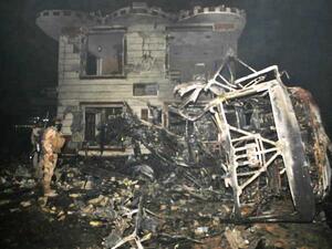 مقتل 125 شخصاً واصابة 95 في حصيلة نهائية لانفجار الحلة بالعراق