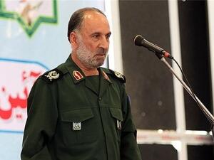 غلام رضا أحمدي