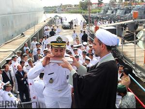 لم تؤكد سوريا أو إيران أنباء القاعدة الإيرانية البحرية