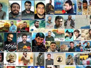 قتلى إيران ومليشياتها بسوريا أكثر من 10 آلاف