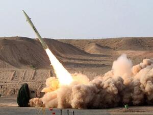 Iran bought 19 advanced missiles from North Korea, a diplomatic cable says. The North displayed what some experts say are the same kind of missiles in an October parade