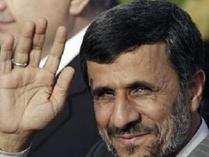 أزمة غير مسبوقة بين نجاد وخامنئي