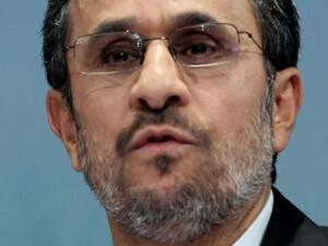 Ahmadinejad 