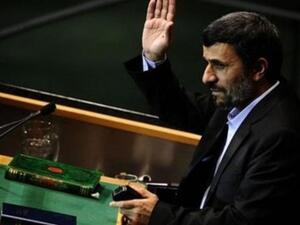 Iranian president