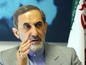 مستشار المرشد الإيراني الأعلى، علي أكبر ولايتي