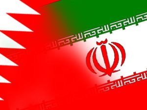  ايران اعلنت القائم بالاعمال في سفارة البحرين “شخصا غير مرغب فيه”