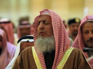 Gender mixing is a “heinous crime” which endangers women and society, warned Saudi Arabia’s Grand Mufti on Friday, according to local media reports. [AFP]