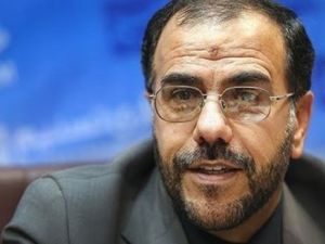 المتحدث باسم وزارة الداخلية الإيرانية، حسين علي أميري