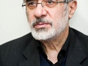مير حسين موسوي