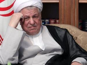 رفسنجاني
