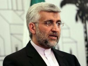 جليلي/ارشيف