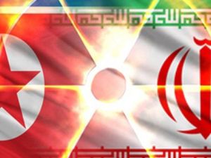 لدى إسرائيل هواجس بشأن مشاركة إيران في برنامج كوريا الشمالية النووي