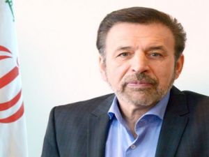 وزير الاتصالات وتكنولوجيا المعلومات الايراني، محمود واعظي