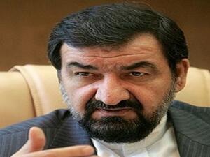 سكرتير مجلس تشخيص مصلحة النظام محسن رضائي