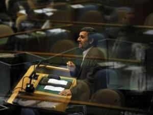 Ahmadinejad 