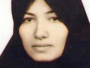 سكينة محمدي اشتياني