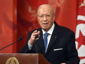 الباجي قايد السبسي