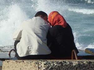 Palestinian online sex shop seeks to encourage marital intimacy.