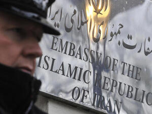 The envoy exchanges between Iran and the UK marked the beginning of thaw in relations. [Aribiya]