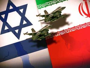 الثلاثاء طائرات إسرائيلية استهدفت "بعض المواقع العسكرية في محافظتي طرطوس وحماة".